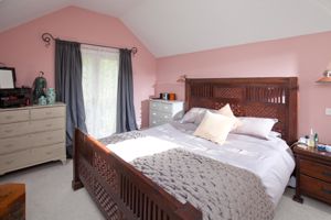 Bedroom - click for photo gallery